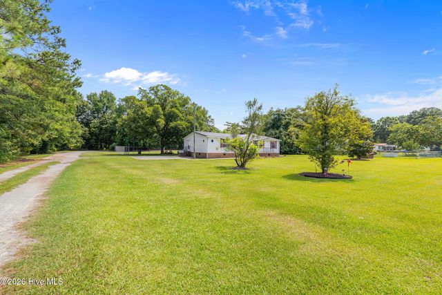 1165 Old Smithfield Road, Goldsboro, NC 27530