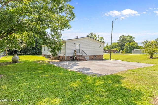 1165 Old Smithfield Road, Goldsboro, NC 27530