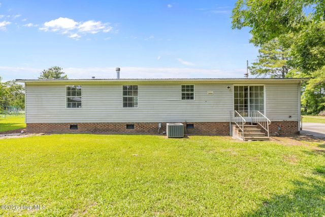 1165 Old Smithfield Road, Goldsboro, NC 27530