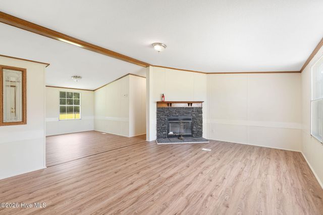 1165 Old Smithfield Road, Goldsboro, NC 27530