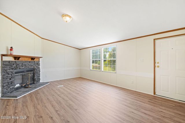 1165 Old Smithfield Road, Goldsboro, NC 27530