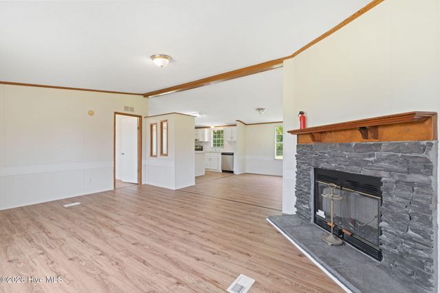 1165 Old Smithfield Road, Goldsboro, NC 27530