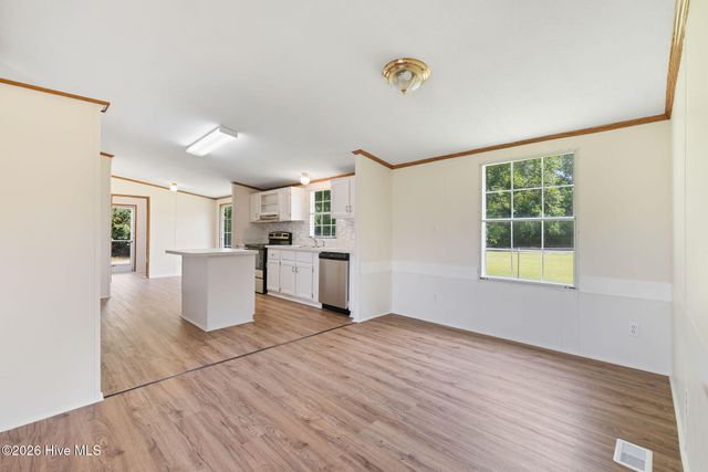 1165 Old Smithfield Road, Goldsboro, NC 27530