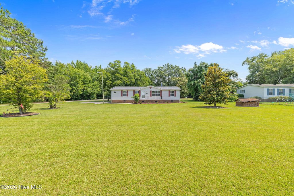 1165 Old Smithfield Road, Goldsboro, NC 27530