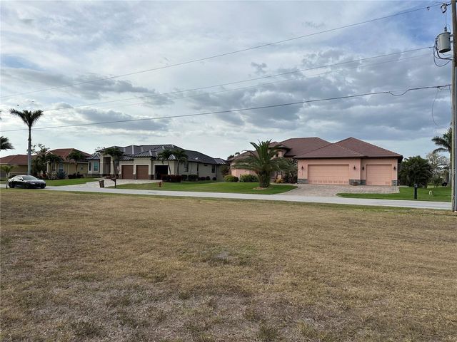 2235 PADRE ISLAND DRIVE, Punta Gorda, FL 33950