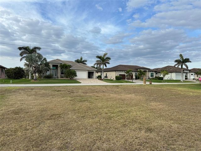 2235 PADRE ISLAND DRIVE, Punta Gorda, FL 33950
