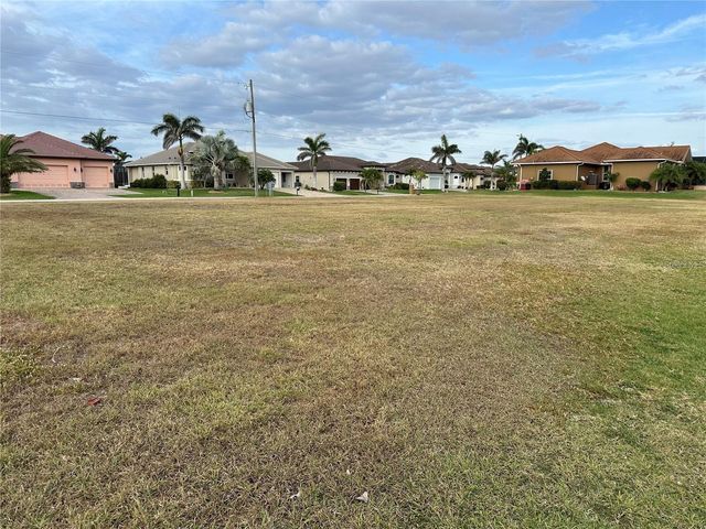 2235 PADRE ISLAND DRIVE, Punta Gorda, FL 33950