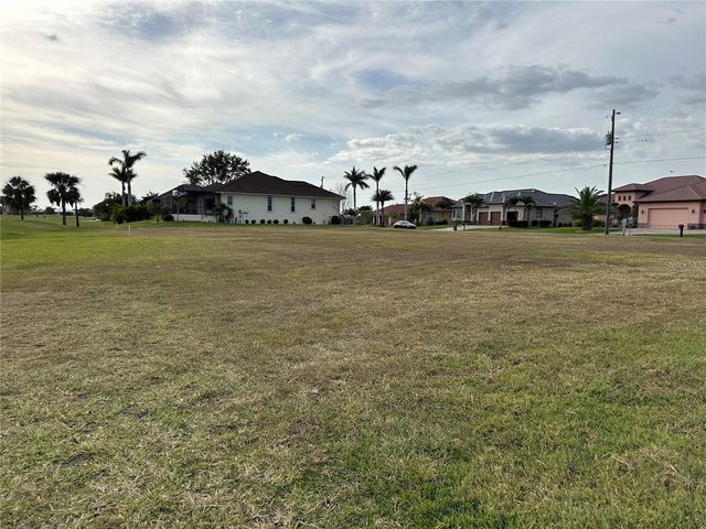 2235 PADRE ISLAND DRIVE, Punta Gorda, FL 33950