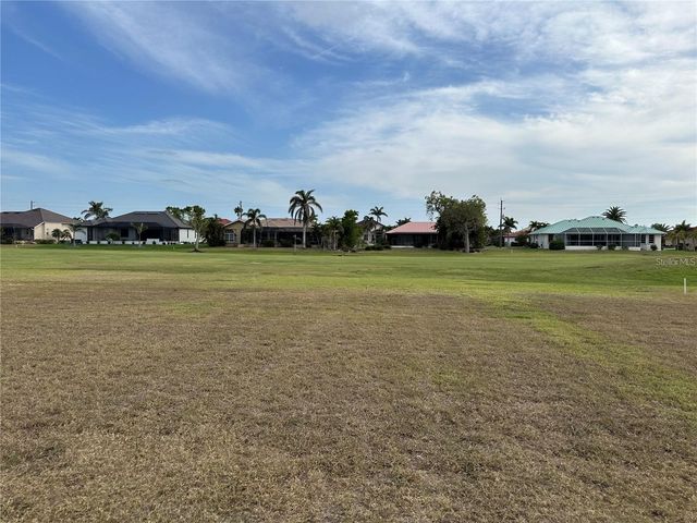 2235 PADRE ISLAND DRIVE, Punta Gorda, FL 33950