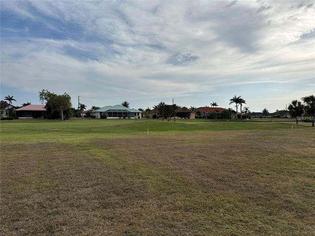 2235 PADRE ISLAND DRIVE, Punta Gorda, FL 33950