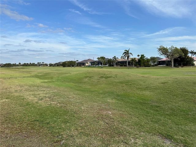 2235 PADRE ISLAND DRIVE, Punta Gorda, FL 33950
