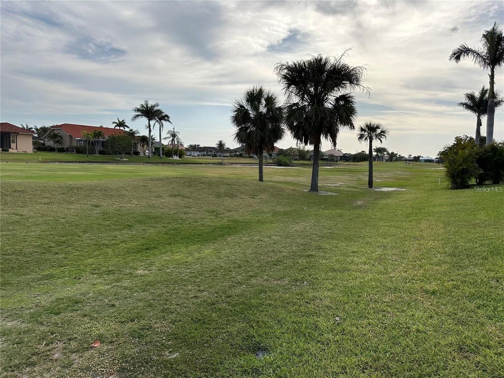 2235 PADRE ISLAND DRIVE, Punta Gorda, FL 33950
