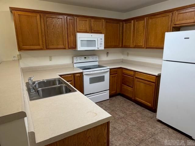10800 Frenchmen Loop, North Little Rock, AR 72113
