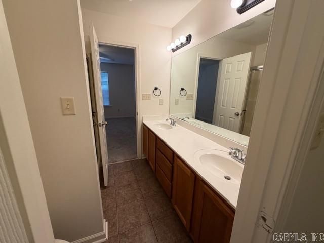 10800 Frenchmen Loop, North Little Rock, AR 72113