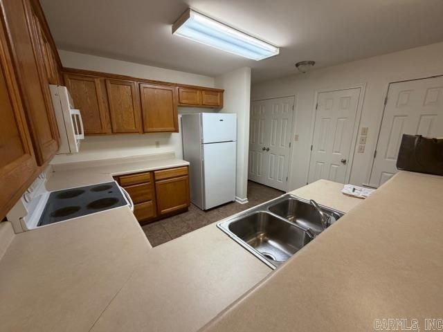 10800 Frenchmen Loop, North Little Rock, AR 72113