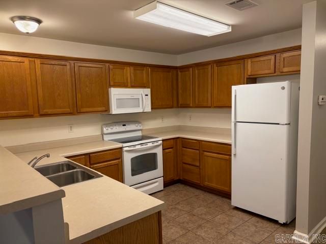 10800 Frenchmen Loop, North Little Rock, AR 72113