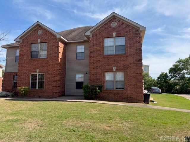 10800 Frenchmen Loop, North Little Rock, AR 72113