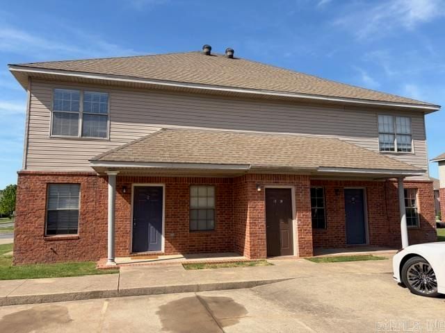 10800 Frenchmen Loop, North Little Rock, AR 72113