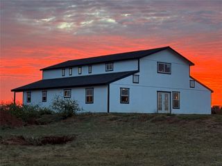 29229 N 2980 Rd Road, Cashion, OK 73016