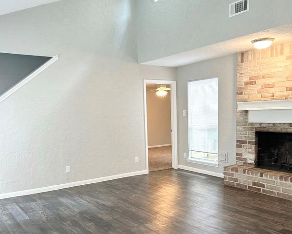 11923 Lakewood West Drive, Cypress, TX 77429