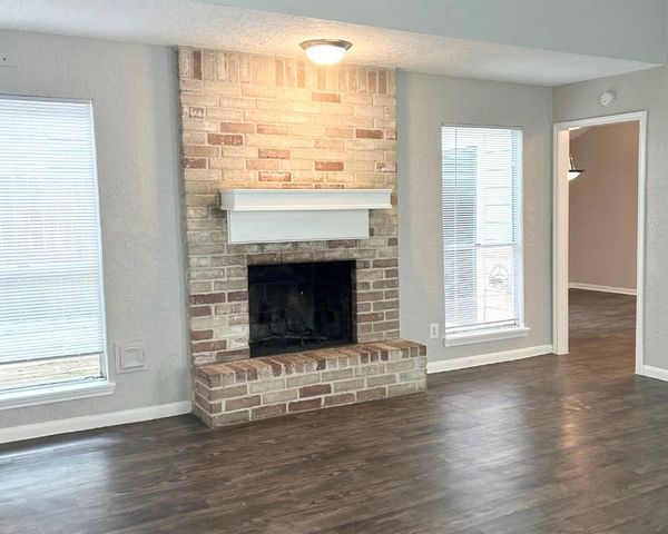 11923 Lakewood West Drive, Cypress, TX 77429