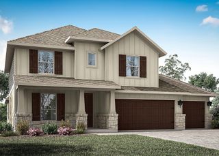 201 Sandhill Grove Trail, Waller, TX 77484