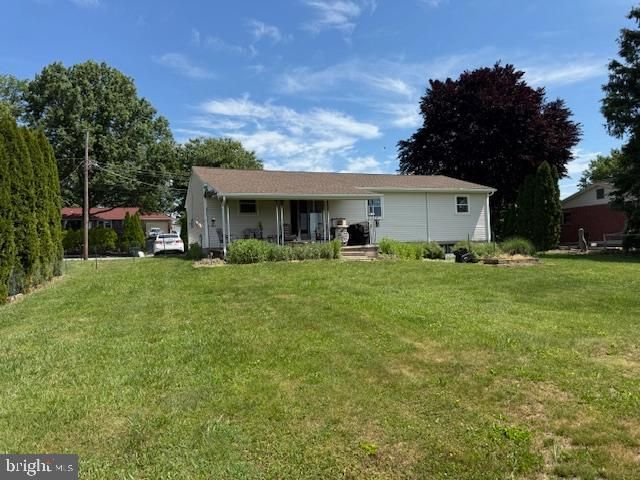 890 RICHARD, Lebanon, PA 17046