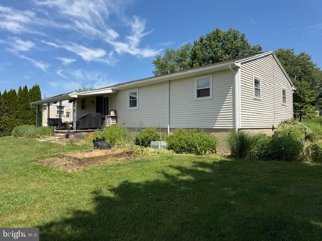 890 RICHARD, Lebanon, PA 17046