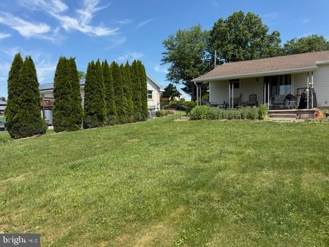 890 RICHARD, Lebanon, PA 17046