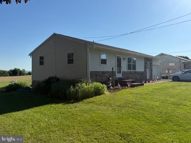 890 RICHARD, Lebanon, PA 17046