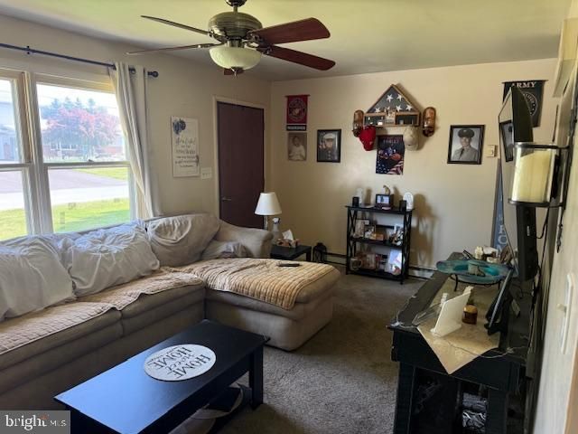 890 RICHARD, Lebanon, PA 17046