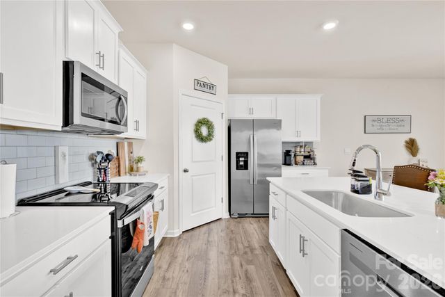 154 Old Home Road, Statesville, NC 28677