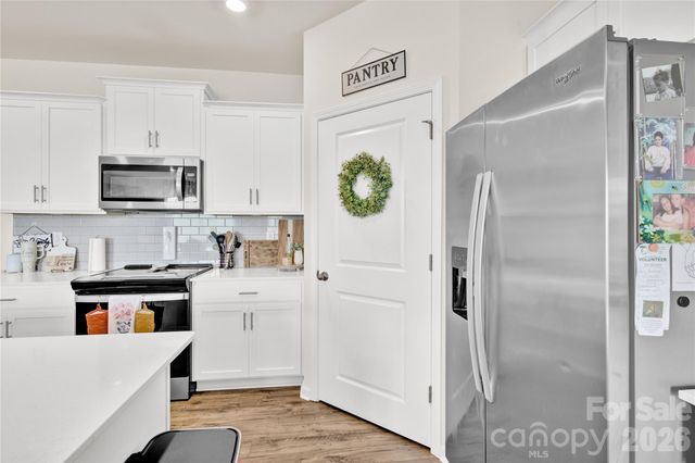 154 Old Home Road, Statesville, NC 28677