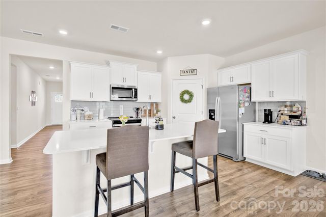 154 Old Home Road, Statesville, NC 28677