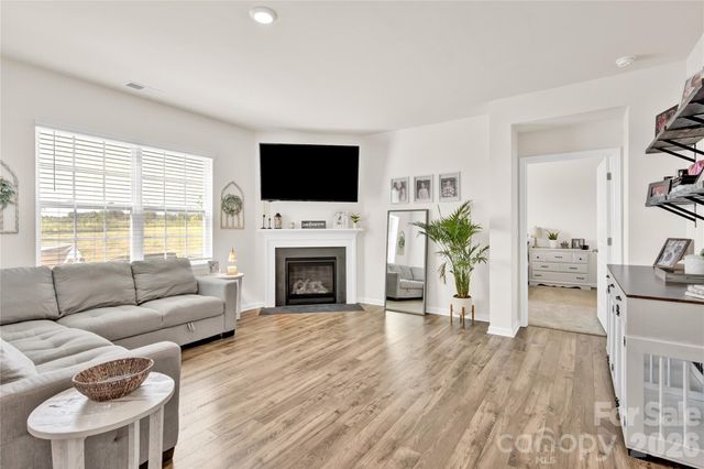 154 Old Home Road, Statesville, NC 28677