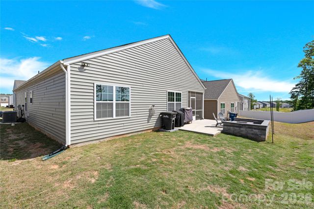 154 Old Home Road, Statesville, NC 28677