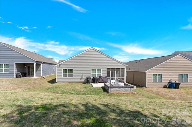154 Old Home Road, Statesville, NC 28677