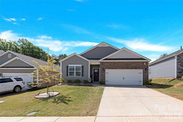 154 Old Home Road, Statesville, NC 28677