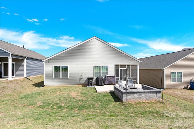 154 Old Home Road, Statesville, NC 28677