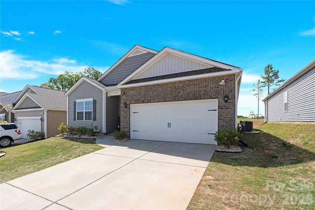 154 Old Home Road, Statesville, NC 28677
