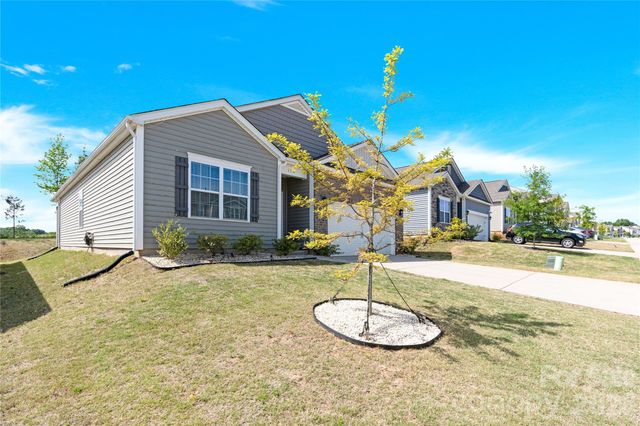 154 Old Home Road, Statesville, NC 28677