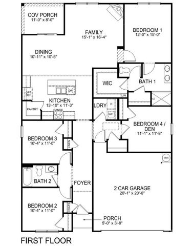 154 Old Home Road, Statesville, NC 28677