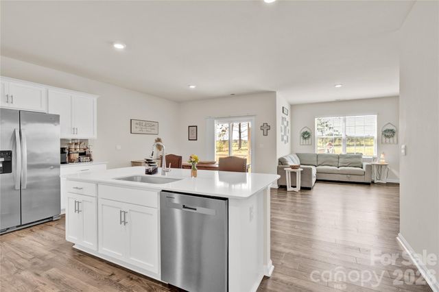 154 Old Home Road, Statesville, NC 28677