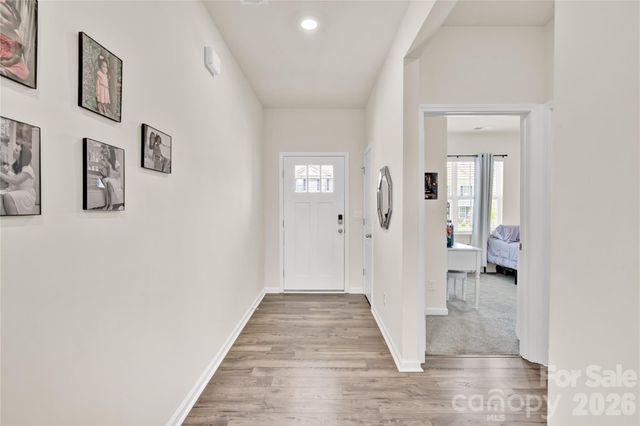 154 Old Home Road, Statesville, NC 28677