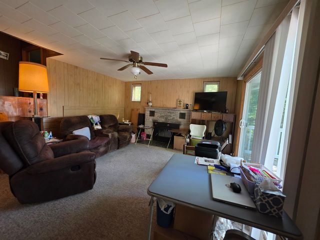 7580 O'Connor Road, Plainfield Twp, MI 48739