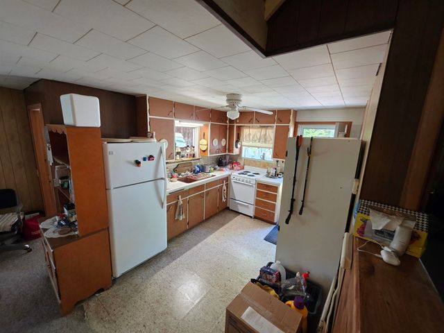 7580 O'Connor Road, Plainfield Twp, MI 48739