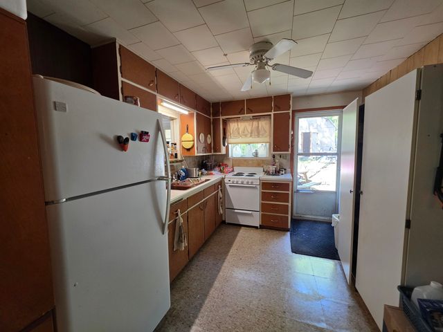 7580 O'Connor Road, Plainfield Twp, MI 48739