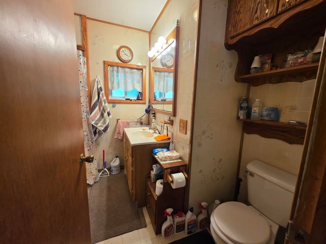 7580 O'Connor Road, Plainfield Twp, MI 48739