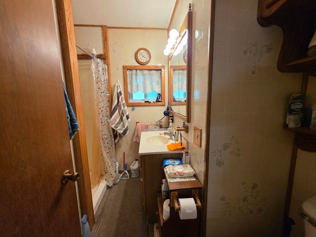 7580 O'Connor Road, Plainfield Twp, MI 48739