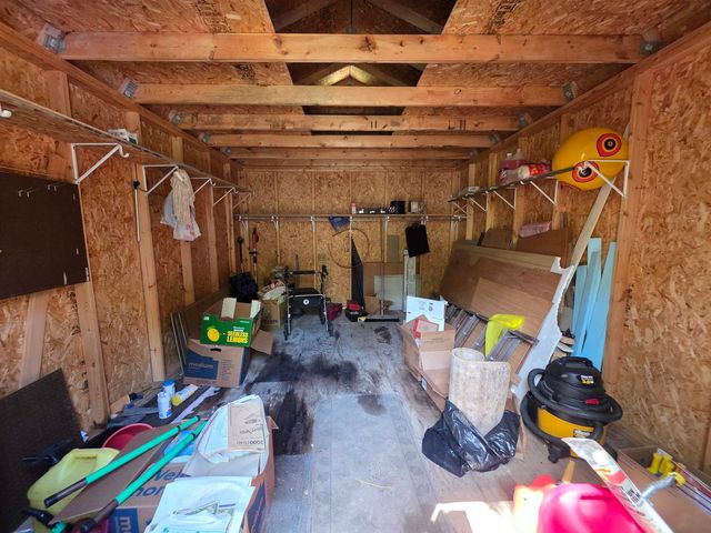 7580 O'Connor Road, Plainfield Twp, MI 48739